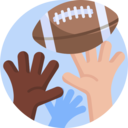 sports and competition,education,equipment,match,team sport,american football,football helmet